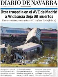 Diario de Navarra
