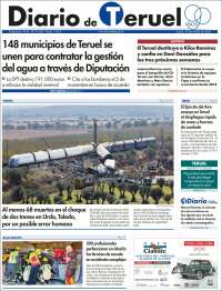 Diario de Teruel