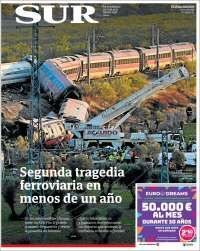 Diario el Sur