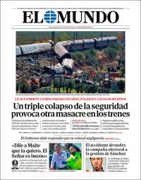 El Mundo