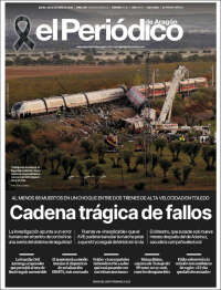 El Periódico de Aragón