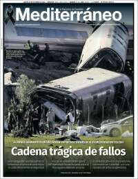 El Periódico Mediterraneo