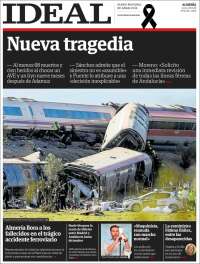 Ideal Almeria