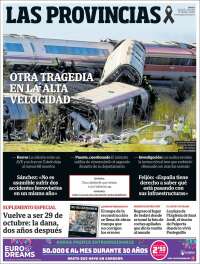 Las Provincias