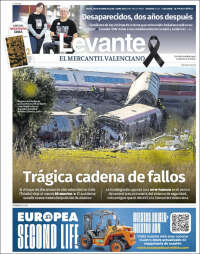 Levante