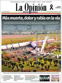 La Opinión - El Correo de Zamora