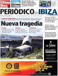 Periódico de Ibiza