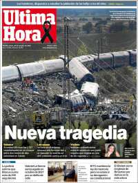 Última Hora