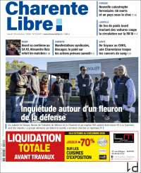 Charente Libre