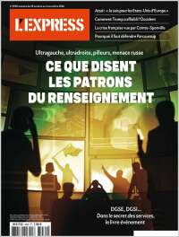 L'Express