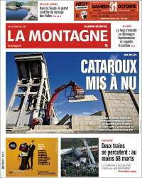 La Montagne
