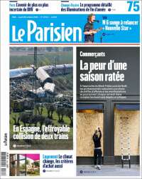 Le Parisien