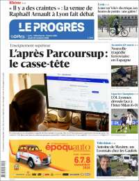 Progres de Fecamp