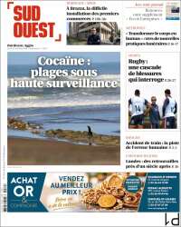 Sud Ouest