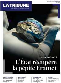 La Tribune