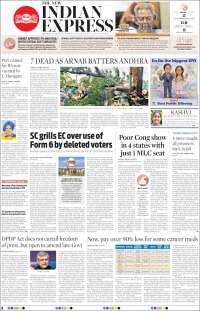 New Indian Express