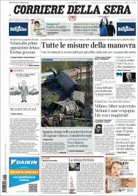 Corriere della Sera