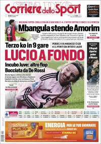 Corriere dello Sport