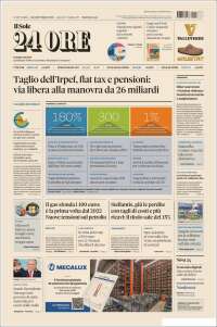 Il Sole 24 ORE