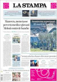 La Stampa