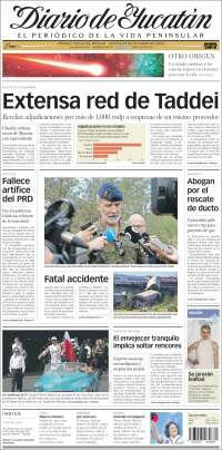 Diario de Yucatán