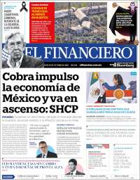 El Financiero