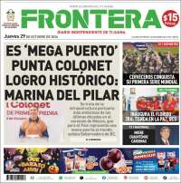 Frontera
