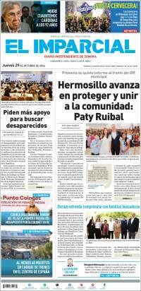 El Imparcial