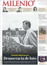 Milenio - Estado de México
