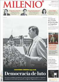 Milenio de Hidalgo