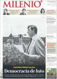Milenio de Monterrey