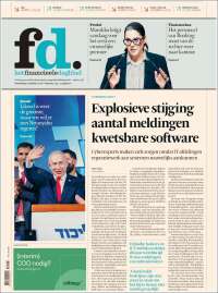 Het Financieele Dagblad
