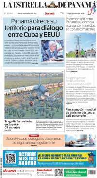 La Estrella de Panamá