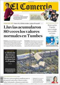 El Comercio