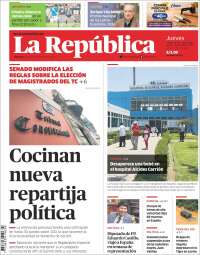 La Republica
