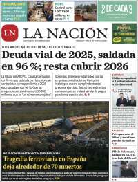 La Nación