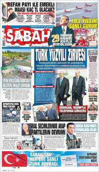 Sabah