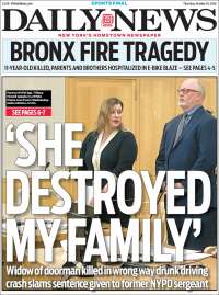 Daily News - New York