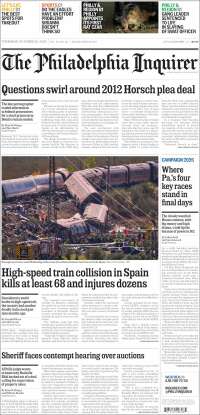 Philadelphia Inquirer