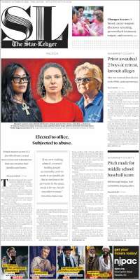 Star-Ledger