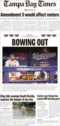 Tampa Bay Times