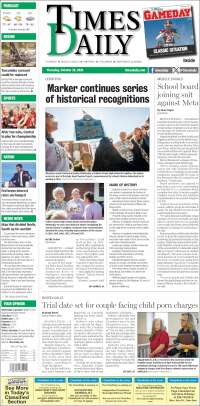 Times Daily