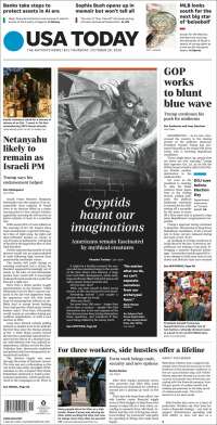 USA Today
