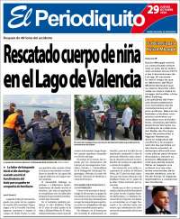 Periodiquito de Aragua