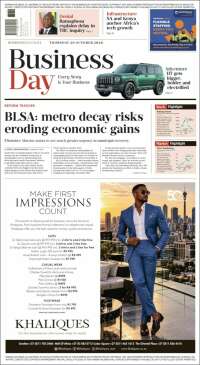 Business Day