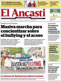 El Ancasti