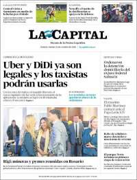 La Capital - Rosario