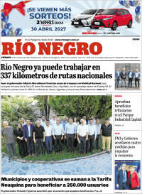 Rio Negro