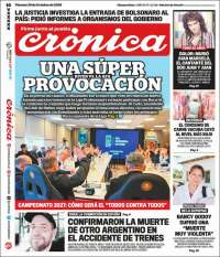 La Voz del Chaco