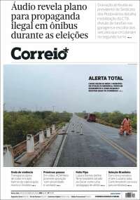 Correio*